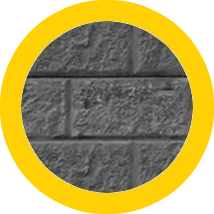 select charcoal blockface